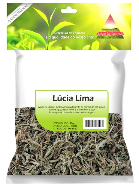 Lúcia-lima